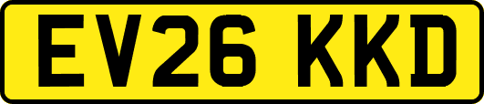 EV26KKD