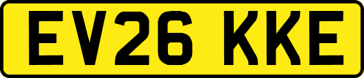 EV26KKE