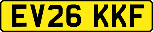 EV26KKF