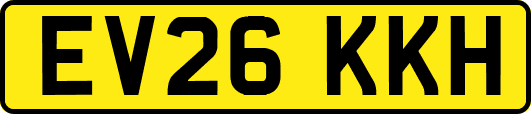 EV26KKH
