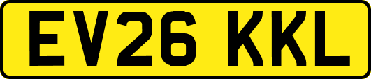 EV26KKL