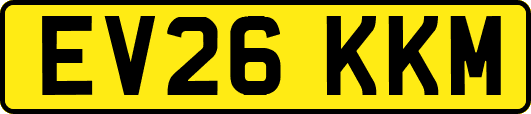 EV26KKM