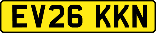 EV26KKN