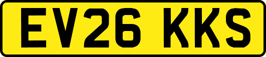 EV26KKS
