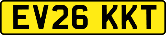 EV26KKT