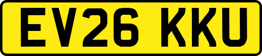 EV26KKU