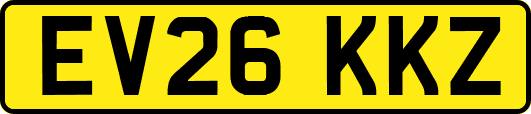 EV26KKZ