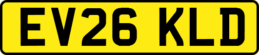 EV26KLD