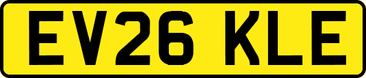 EV26KLE