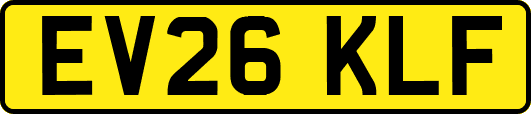 EV26KLF