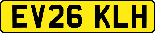 EV26KLH