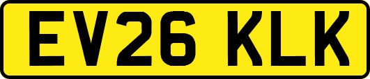 EV26KLK