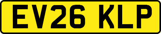 EV26KLP