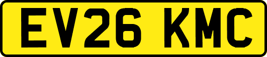 EV26KMC
