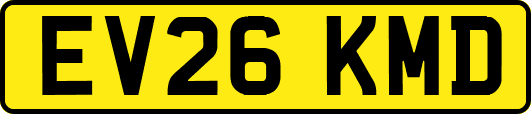 EV26KMD