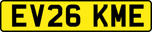 EV26KME