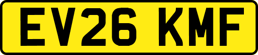 EV26KMF