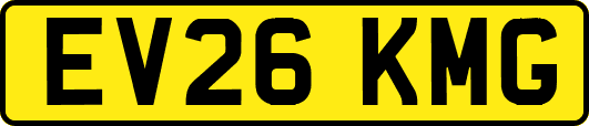 EV26KMG