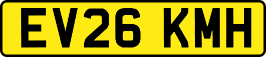 EV26KMH