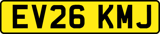 EV26KMJ
