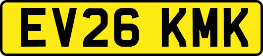 EV26KMK