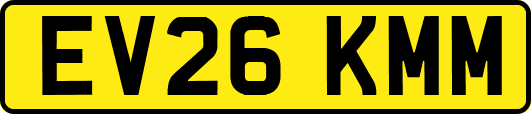 EV26KMM