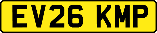 EV26KMP