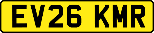 EV26KMR