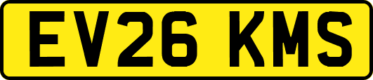 EV26KMS
