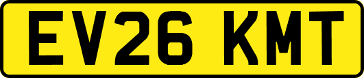 EV26KMT