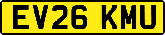 EV26KMU