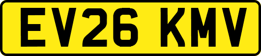 EV26KMV