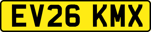 EV26KMX