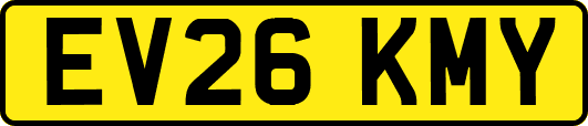 EV26KMY