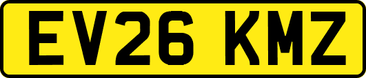 EV26KMZ