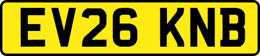 EV26KNB