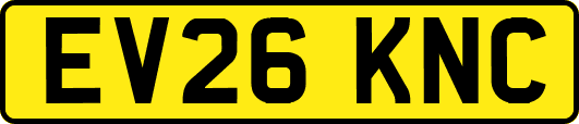 EV26KNC