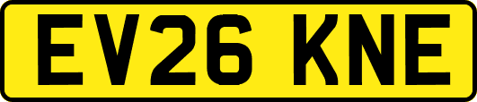 EV26KNE