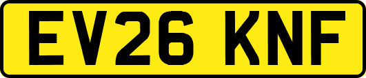 EV26KNF
