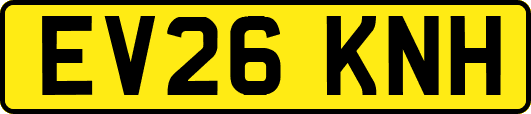EV26KNH