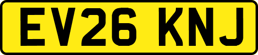 EV26KNJ
