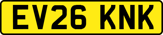 EV26KNK