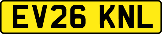 EV26KNL