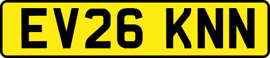 EV26KNN