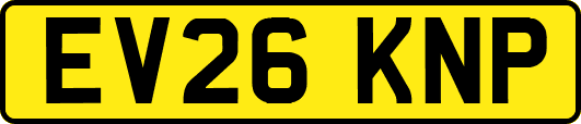 EV26KNP