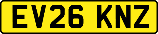 EV26KNZ