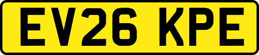 EV26KPE