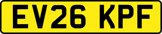 EV26KPF