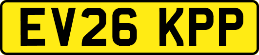 EV26KPP