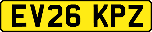 EV26KPZ